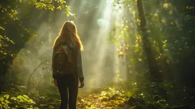 How to Recognize Your Authentic Desires