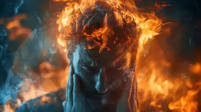 How To Reignite Your Motivation After Burnout