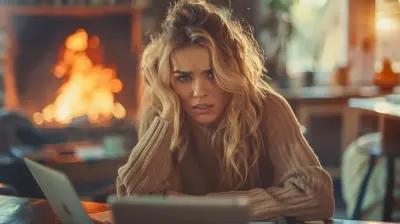 How to Set Boundaries to Avoid Burnout