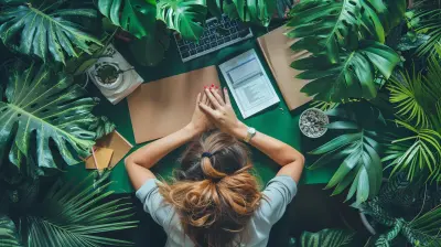 How to Set Boundaries to Avoid Burnout