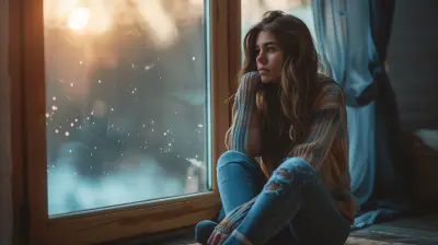 How to Set Boundaries While Managing Depression