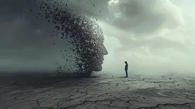 How to Set Boundaries While Managing Depression