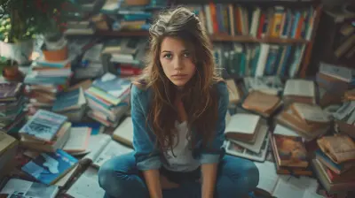 How to Set Goals That Kill Procrastination