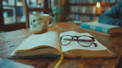 How to Set Goals That Kill Procrastination