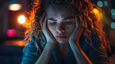 How to Stop Burnout Before It Starts: Proactive Mental Health Tips