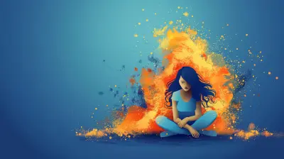 How to Stop Burnout Before It Starts: Proactive Mental Health Tips