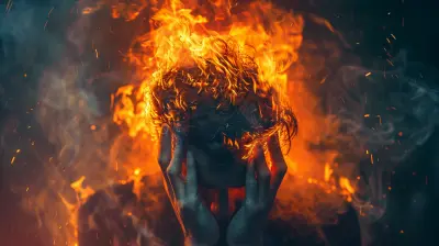 How to Stop Burnout Before It Starts: Proactive Mental Health Tips