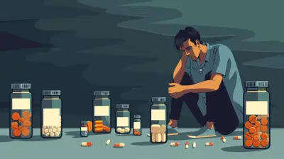 How to Support a Loved One Struggling with Addiction