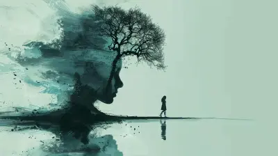 How to Support a Loved One Struggling with Depression