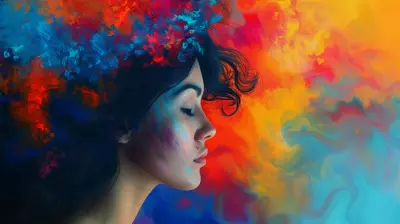 How to Support Someone Who's Feeling Overwhelmed