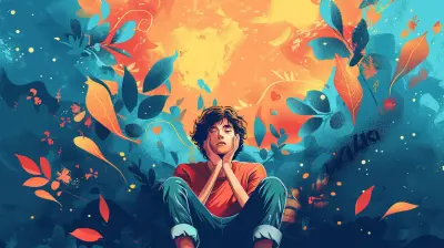 How to Support Someone Who's Feeling Overwhelmed