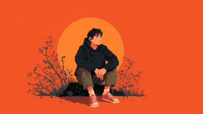 How to Talk to Teens About Depression in 2027