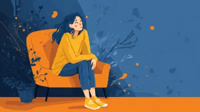 How to Talk to Teens About Depression in 2027