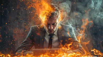 How to Talk to Your Boss About Burnout