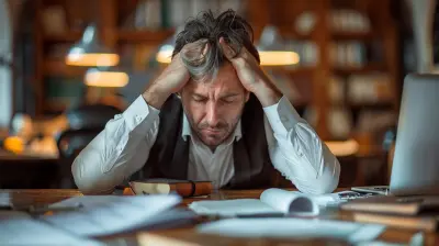 How to Talk to Your Boss About Burnout