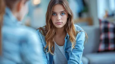How to Talk to Your Doctor About Depression