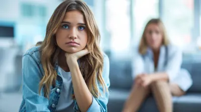 How to Talk to Your Doctor About Depression