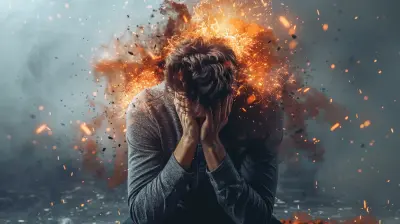 How to Use Cognitive Behavioral Therapy (CBT) to Address Burnout