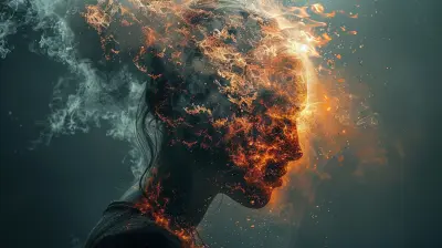 How to Use Cognitive Behavioral Therapy (CBT) to Address Burnout