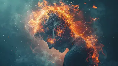 How to Use Cognitive Behavioral Therapy (CBT) to Address Burnout