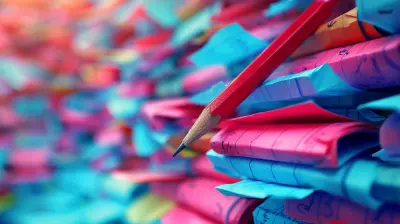 How to Use Journaling to Process and Reduce Social Anxiety