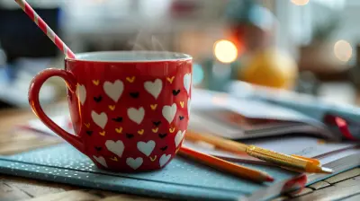 How to Use Journaling to Process and Reduce Social Anxiety