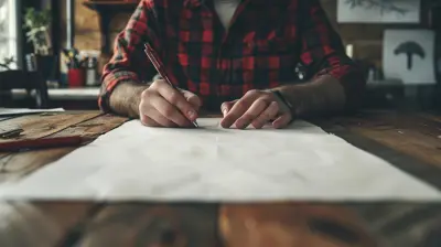 How to Use Journaling to Process and Reduce Social Anxiety