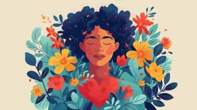 How to Use Self-Compassion as a Form of Emotional Support