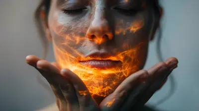 How to Use Self-Compassion as a Form of Emotional Support