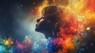 How Your Childhood Imagination Shapes Your Adult Creativity