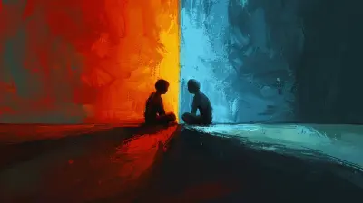 Introversion vs. Social Anxiety: Understanding the Differences