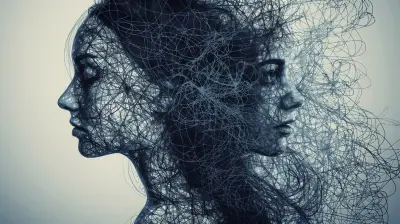 Introversion vs. Social Anxiety: Understanding the Differences