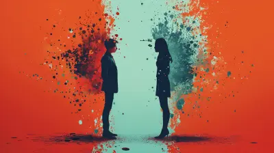 Introversion vs. Social Anxiety: Understanding the Differences