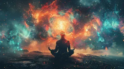 Letting Go of Perfectionism Through Mindful Awareness