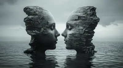 Living with Bipolar Disorder: Real Stories from Survivors