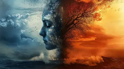 Living with Bipolar Disorder: Real Stories from Survivors