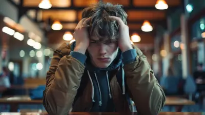 Managing Bipolar Disorder In College Tips For Students