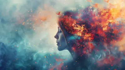 Managing Mental Health During Major Life Transitions