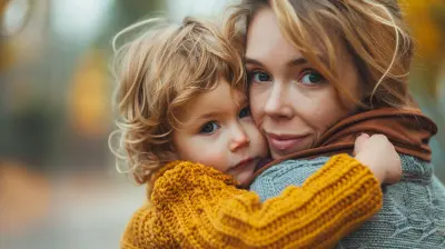 Managing Parental Stress: The Impact on Child Development