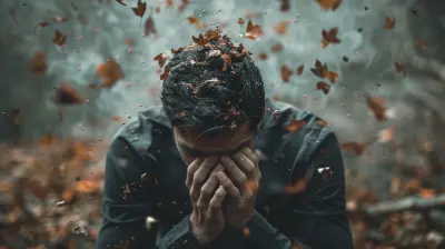 Managing Social Anxiety During Major Life Transitions