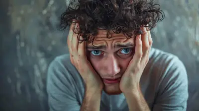 Managing Social Anxiety During Major Life Transitions