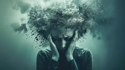Managing Stress With Bipolar Disorder Effective Strategies