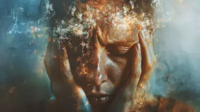 Managing Stress with Bipolar Disorder: Effective Strategies