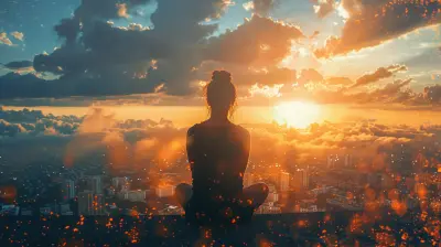 Mindful Movement: Connecting Body and Breath