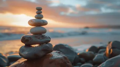 Mindful Movement: Connecting Body and Breath