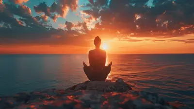 Mindful Movement: Connecting Body and Breath