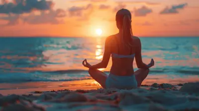 Mindful Movement: Connecting Body and Breath