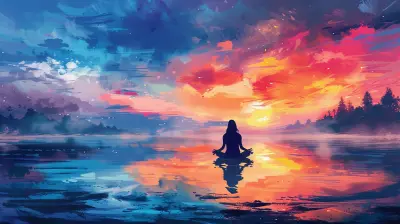 Mindfulness as a Tool for Mental Wellness: How It Works