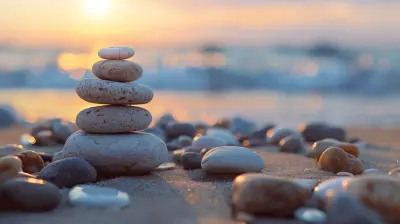 Mindfulness as a Tool for Mental Wellness: How It Works