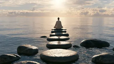 Mindfulness Practices That Are Changing Lives Globally